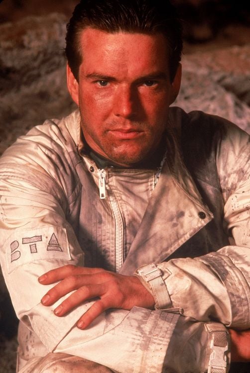 Produktbild: Enemy Mine