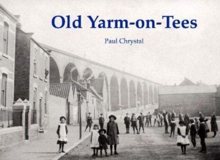 Produktbild: Old Yarm-on-Tees