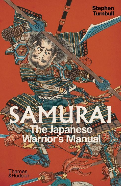 Produktbild: Samurai