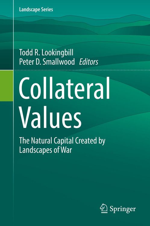 Produktbild: Collateral Values