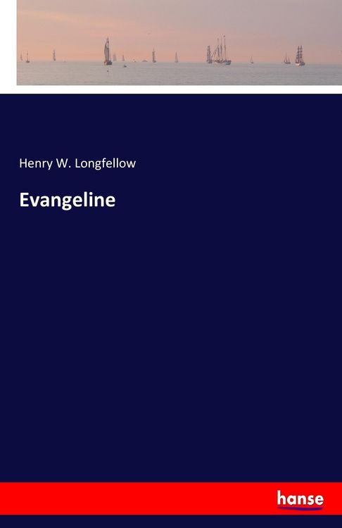 Produktbild: Evangeline