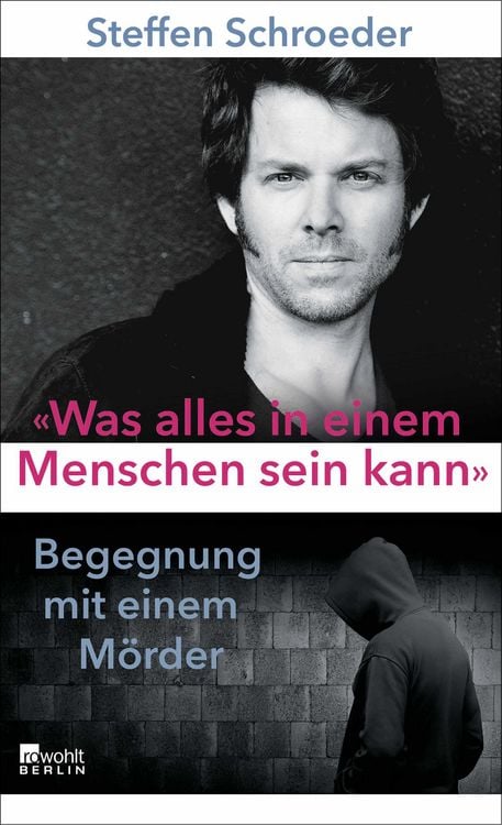Produktbild: &laquo;Was alles in einem Menschen sein kann&raquo;