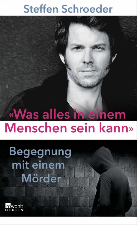 Produktbild: &laquo;Was alles in einem Menschen sein kann&raquo;