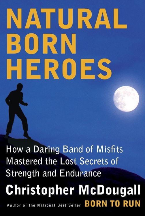 Produktbild: Natural Born Heroes