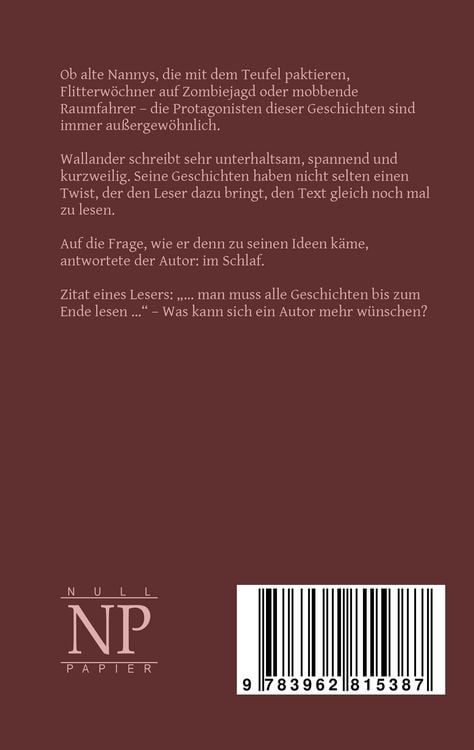 Produktbild: Der Mann, der einen Wald niederbrannte