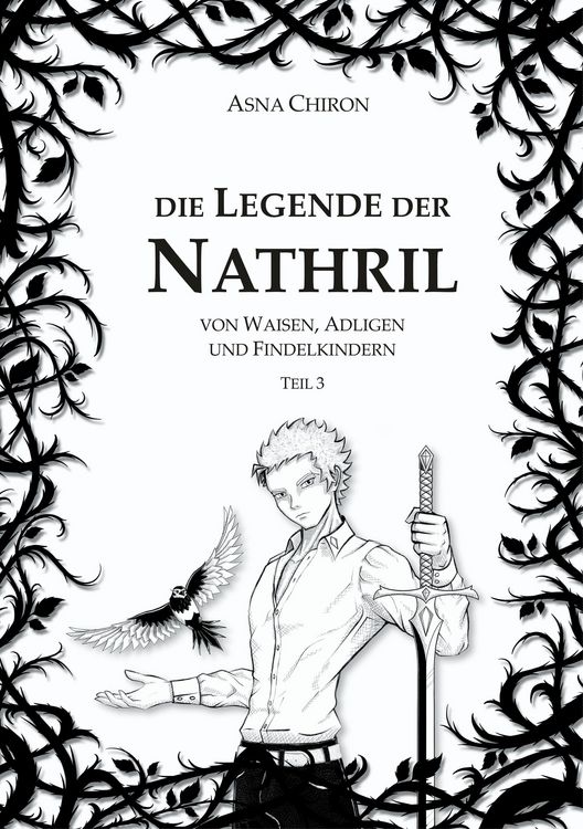 Produktbild: Die Legende der Nathril