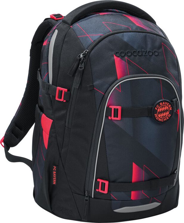 Produktbild: Rucksack-Set MATE FC Bayern
