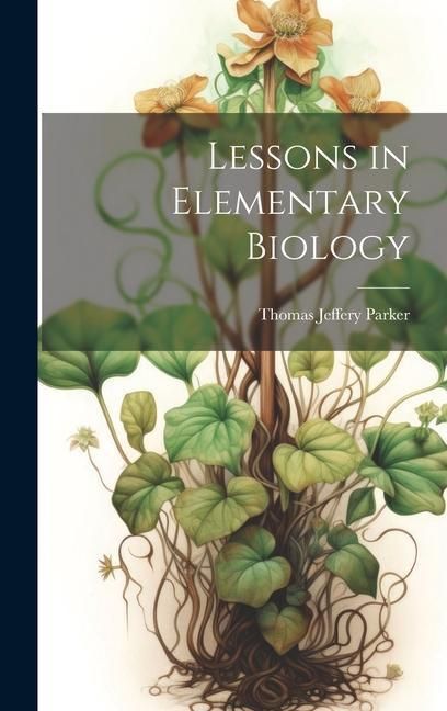 Produktbild: Lessons in Elementary Biology