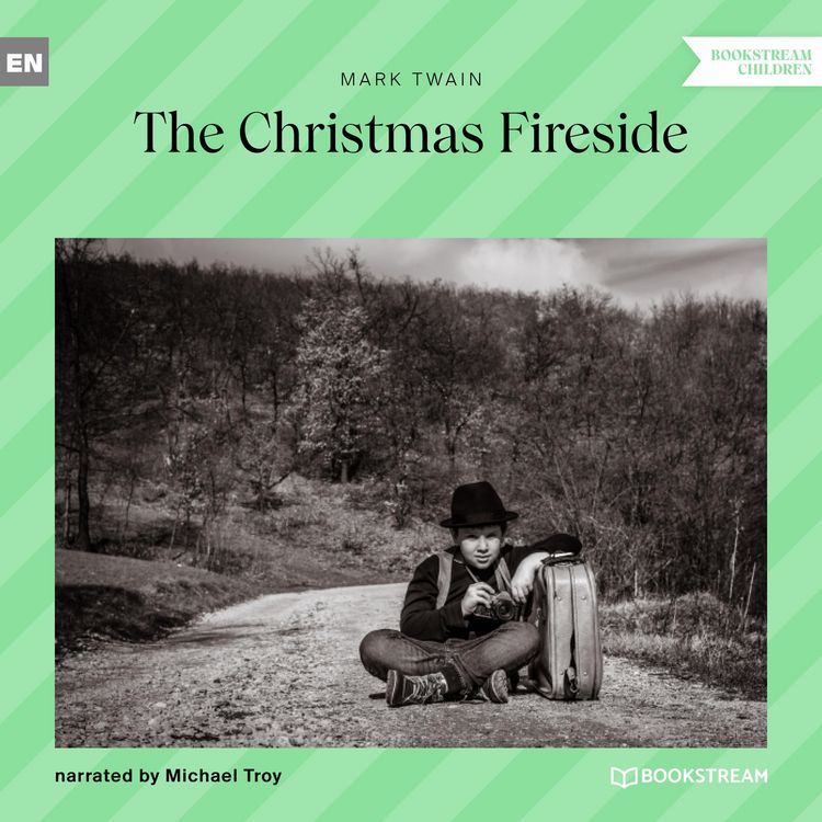 Produktbild: The Christmas Fireside