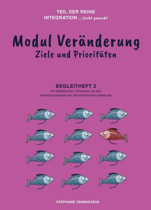 Produktbild: Modul Ver&auml;nderung