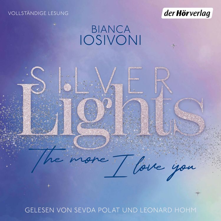 Produktbild: Silver Lights - The more I love you