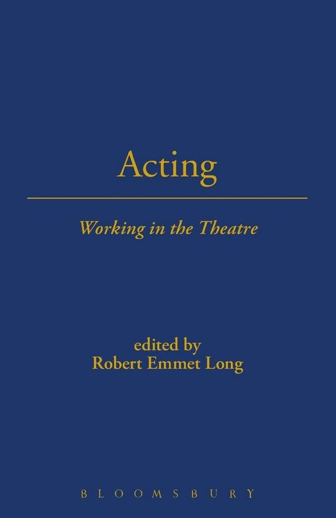 Produktbild: Acting