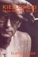 Produktbild: Kieslowski Ya da Maddeci Teoloji