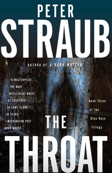 Produktbild: The Throat