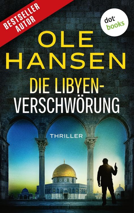 Produktbild: Die Libyen-Verschw&ouml;rung