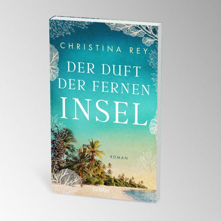 Produktbild: Der Duft der fernen Insel