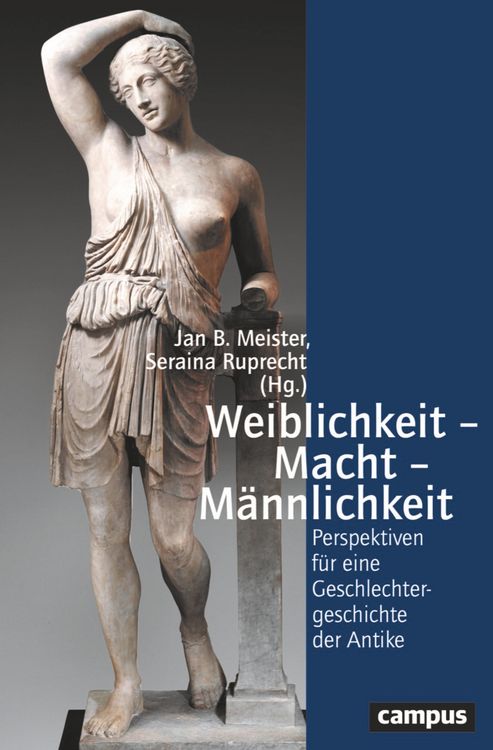 Produktbild: Weiblichkeit &ndash; Macht &ndash; M&auml;nnlichkeit