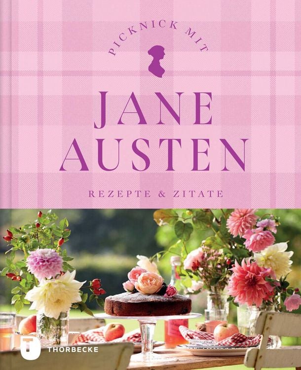 Produktbild: Picknick mit Jane Austen