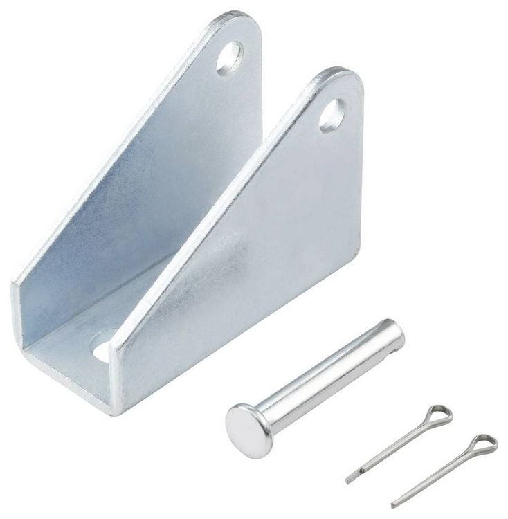 Produktbild: TRU COMPONENTS Halterung TC-AZ.003 TC-13492828 1St.