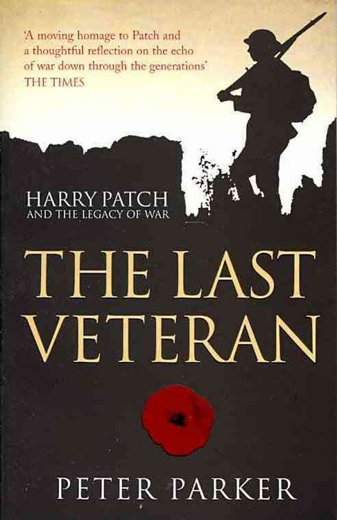 Produktbild: The Last Veteran