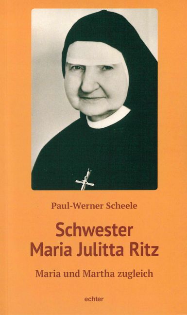 Produktbild: Schwester Maria Julitta Ritz