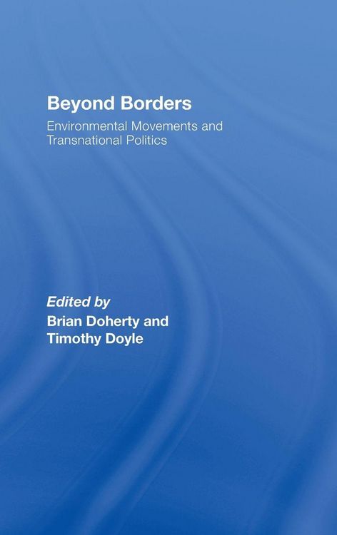 Produktbild: Beyond Borders