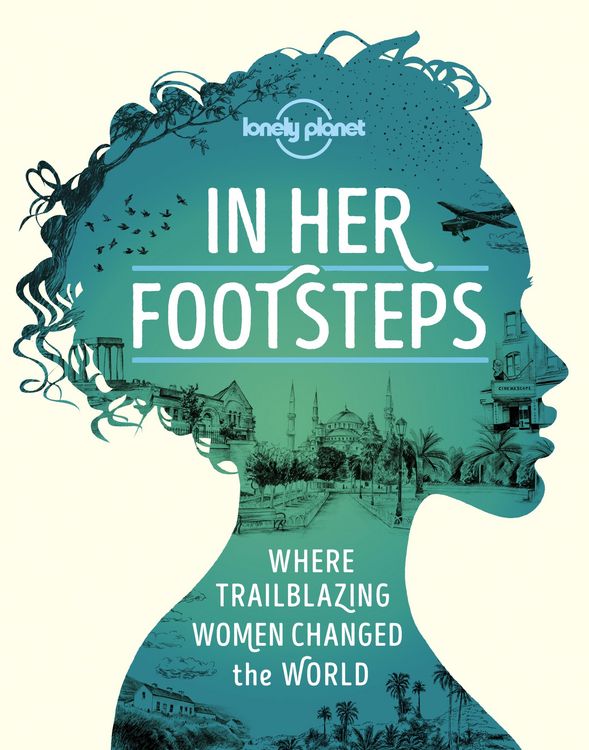 Produktbild: In Her Footsteps