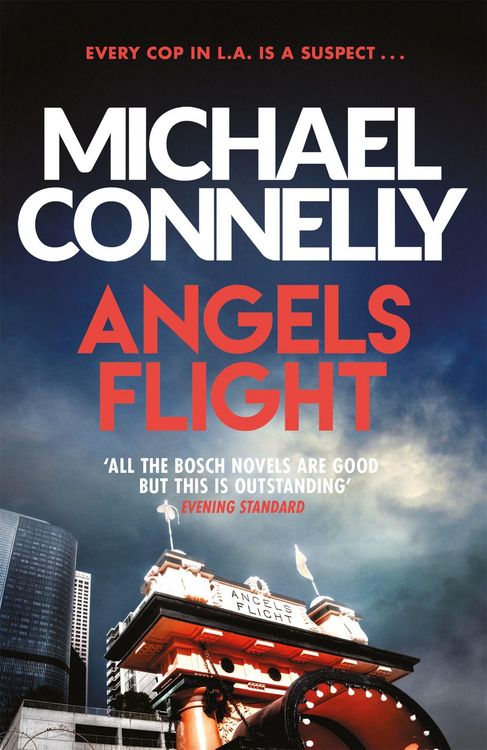 Produktbild: Angels Flight