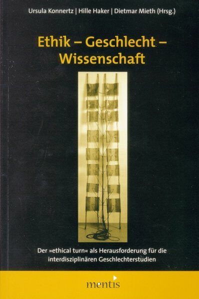 Produktbild: Ethik - Geschlecht - Wissenschaft