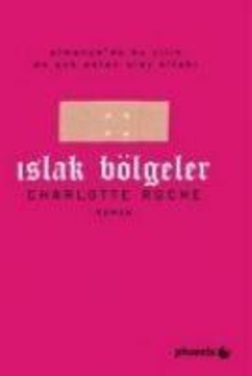 Produktbild: Islak Bölgeler