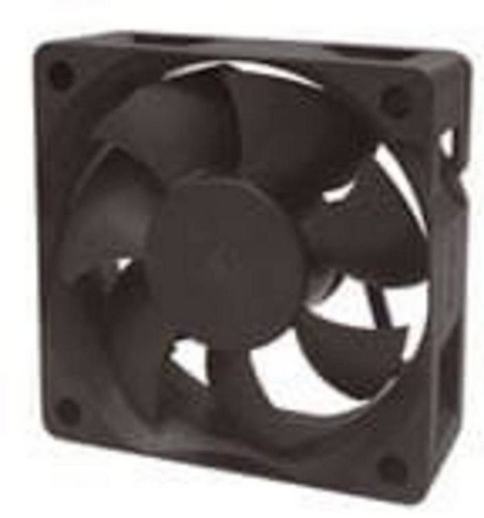 Produktbild: Sunon EE60201S1-1000U-999 Axiall&uuml;fter 12 V/DC 38.42 m&sup3;/h (L x B x H) 60 x 60 x 20mm
