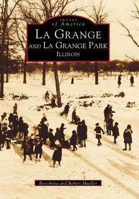 Produktbild: La Grange and La Grange Park