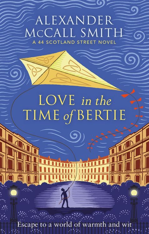 Produktbild: Love in the Time of Bertie