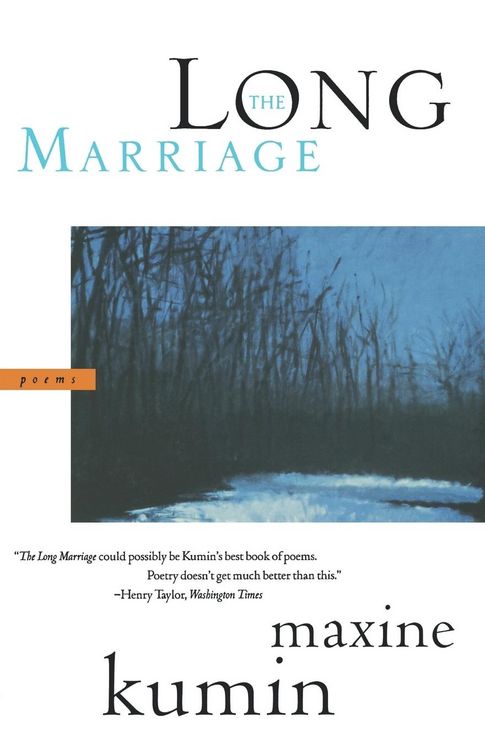 Produktbild: The Long Marriage