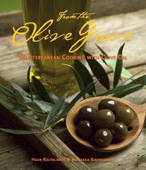 Produktbild: From the Olive Grove
