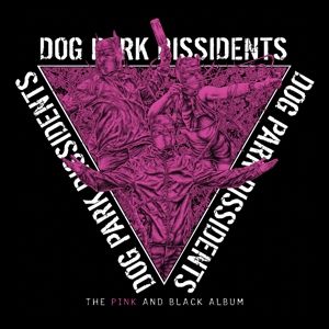 Produktbild: The Pink And Black Album (Pink/Black Splattered Vi