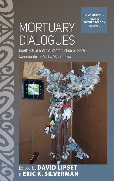 Produktbild: Mortuary Dialogues