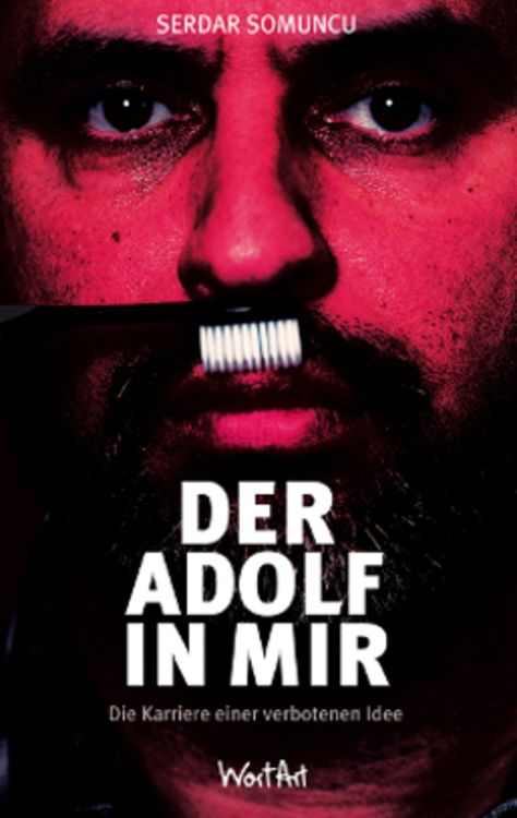 Produktbild: Der Adolf in mir