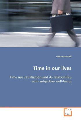 Produktbild: Boniwell, I: Time in our lives