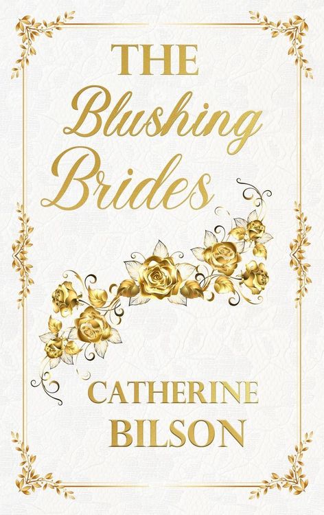 Produktbild: The Blushing Brides Quartet