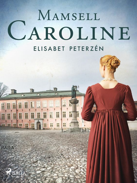 Produktbild: Mamsell Caroline