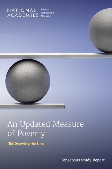 Produktbild: An Updated Measure of Poverty