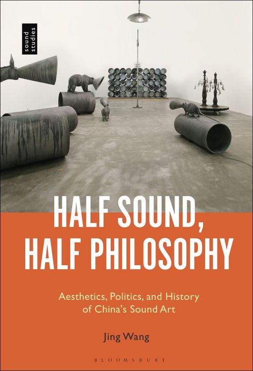 Produktbild: Half Sound, Half Philosophy