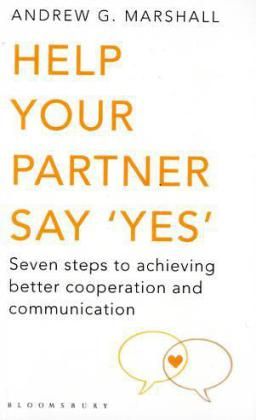 Produktbild: Marshall, A: Help Your Partner Say 'Yes'