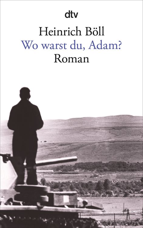 Produktbild: Wo warst du, Adam?
