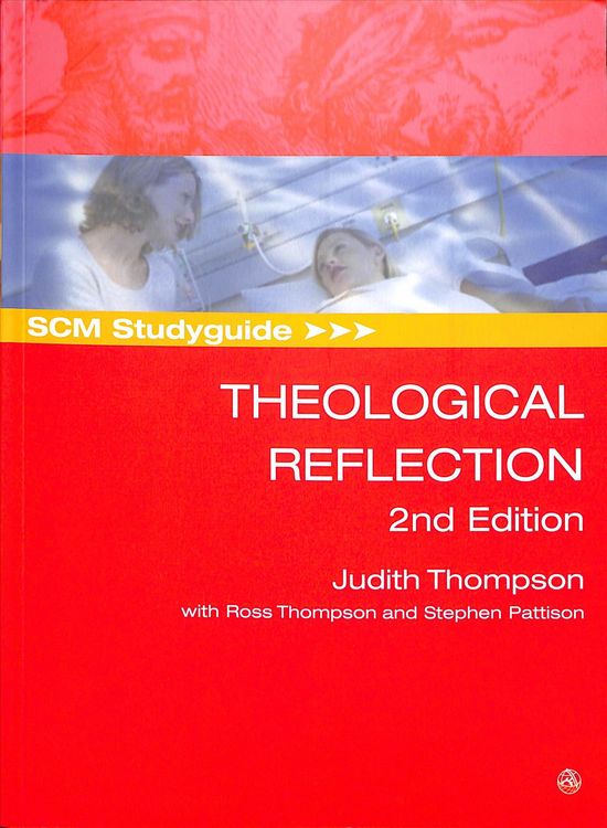 Produktbild: SCM Studyguide