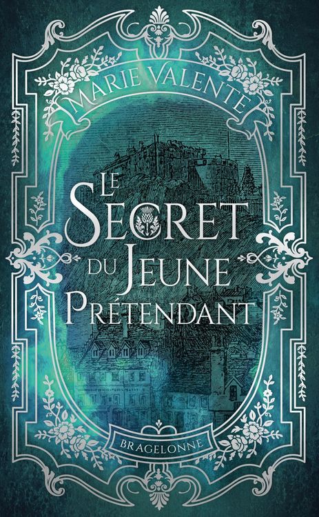 Produktbild: Le Secret du Jeune Pr&eacute;tendant