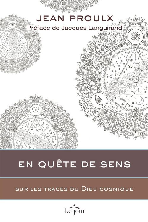 Produktbild: En qu&ecirc;te de sens