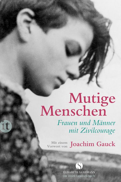 Produktbild: Mutige Menschen