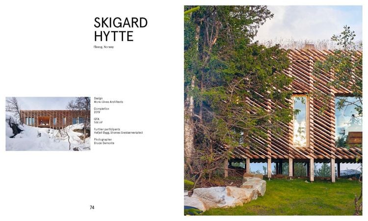 Produktbild: Living Nordic